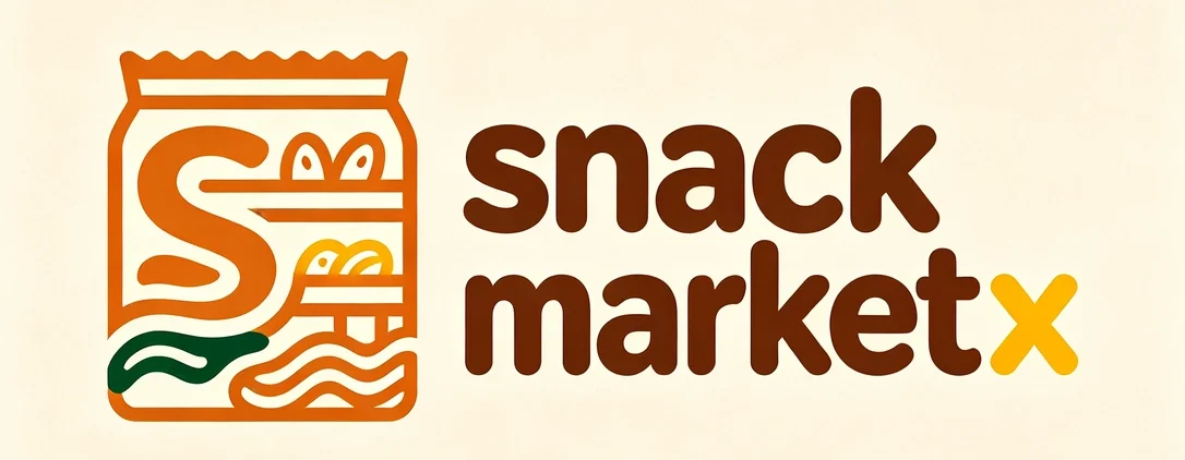 Discover snacks, flavors, treats, and modern food culture from everywhere